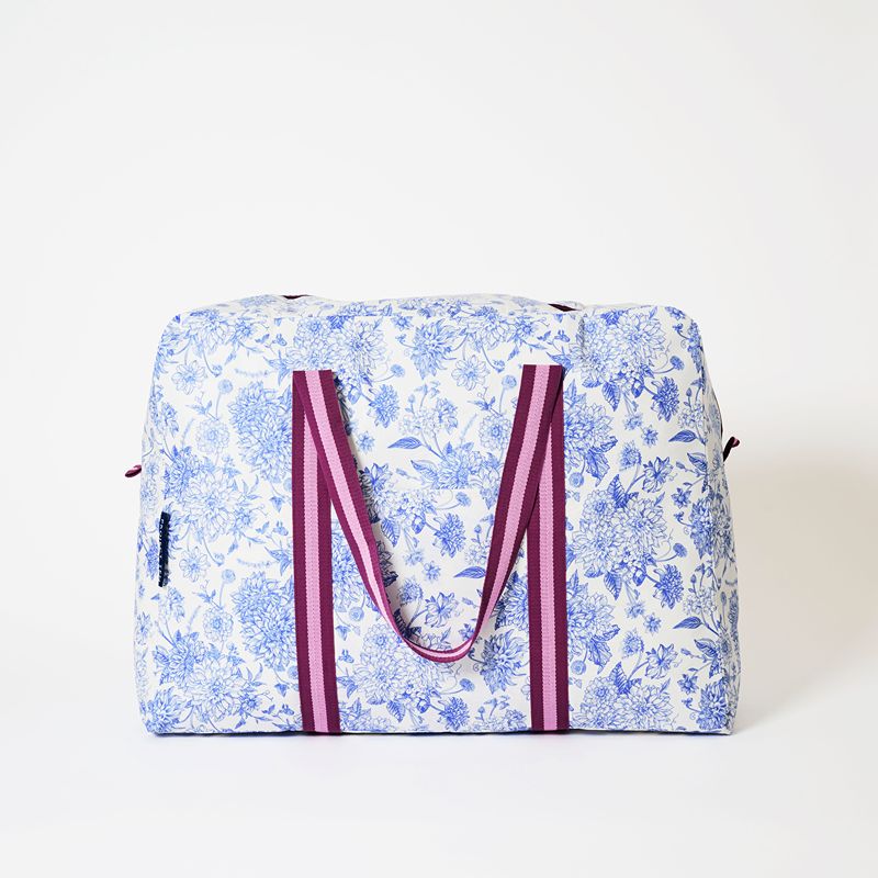Overnight Bag Toile