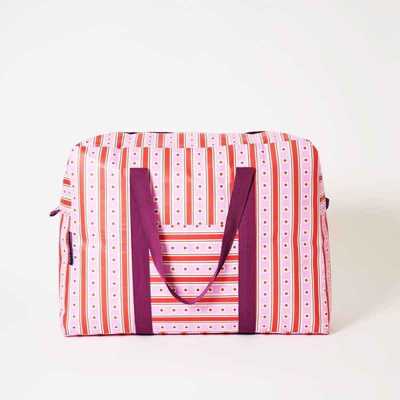 Overnight Bag Wallpaper