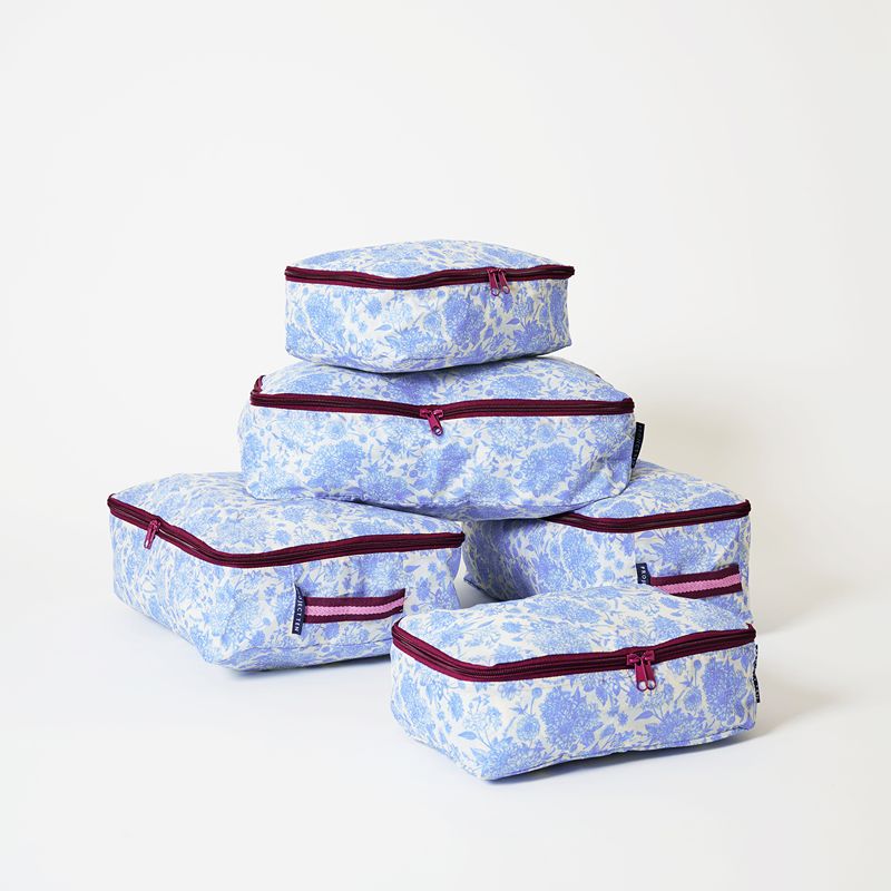 Packing Cube Set Toile