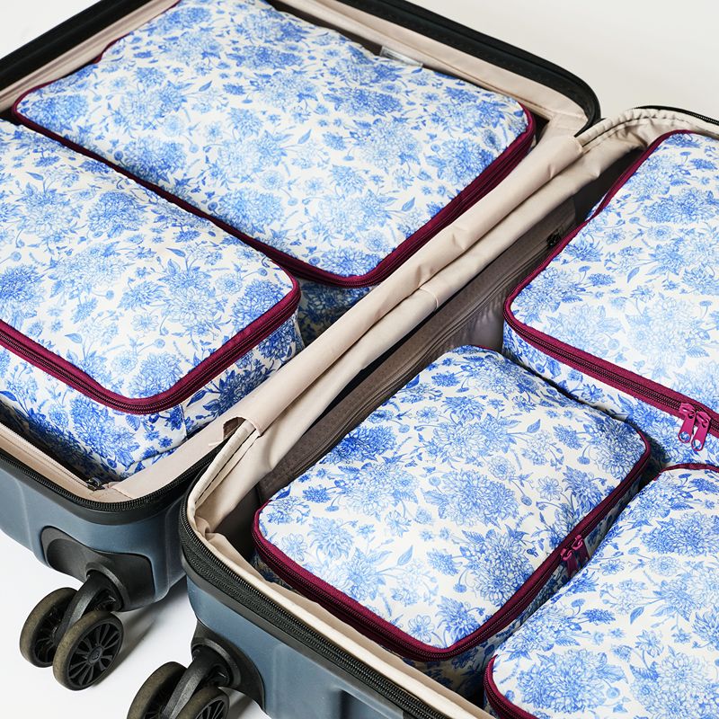 Packing Cube Set Toile