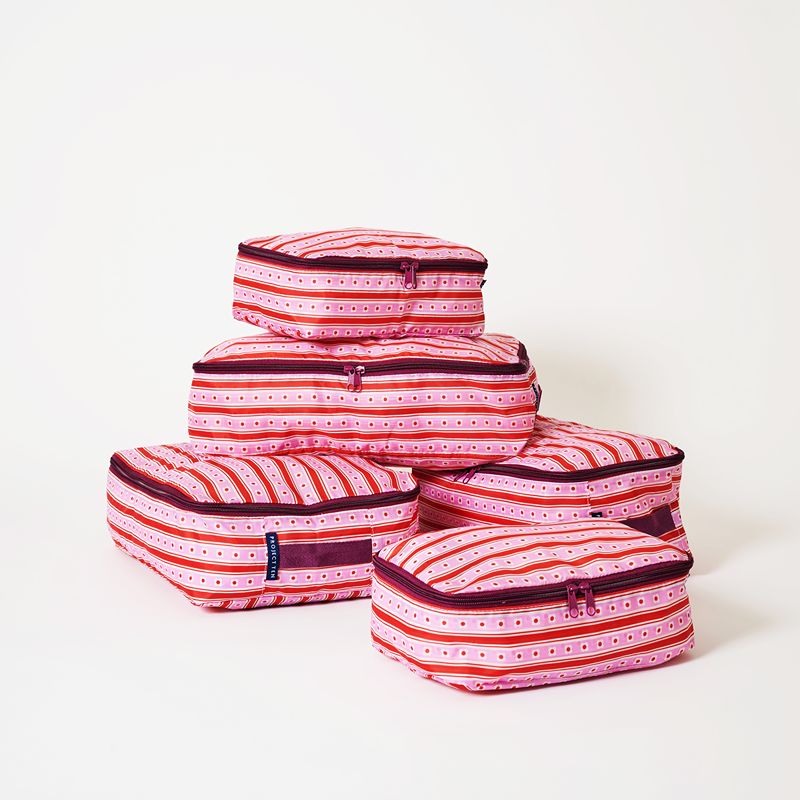 Packing Cube Set Wallpaper