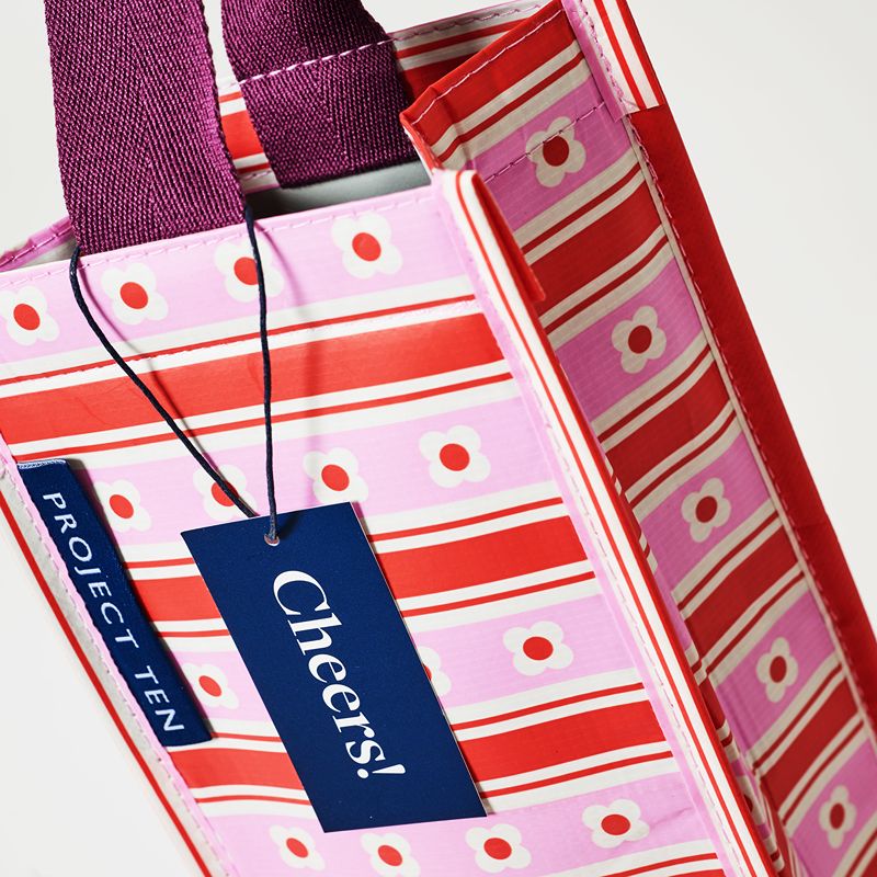 Wine Bag Wallpaper