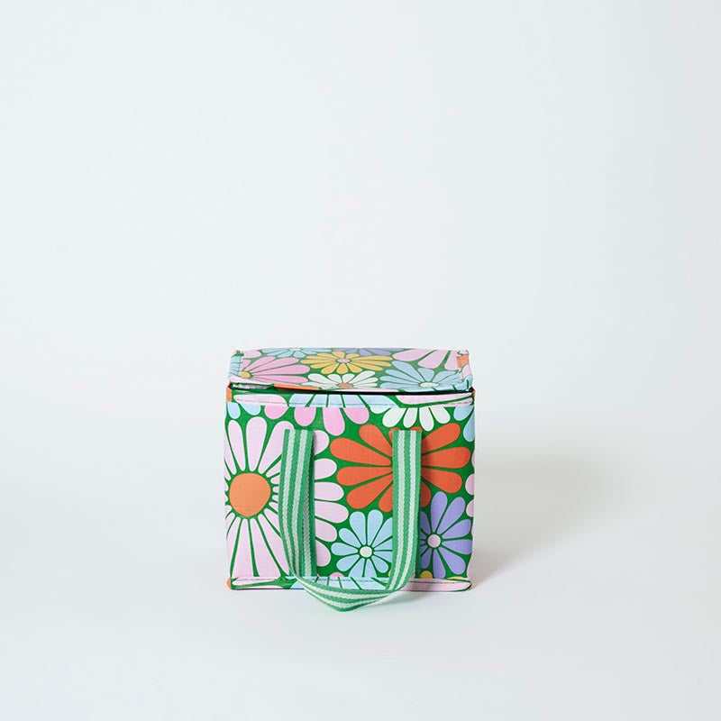 Mini Insulated Tote Wild Child