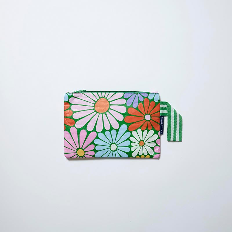 Mini Zip Pouch Wild Child