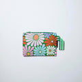 Mini Zip Pouch Wild Child