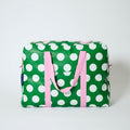 Overnight Bag Polka Dot