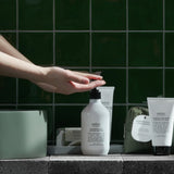 Quintessential Skin Quartet