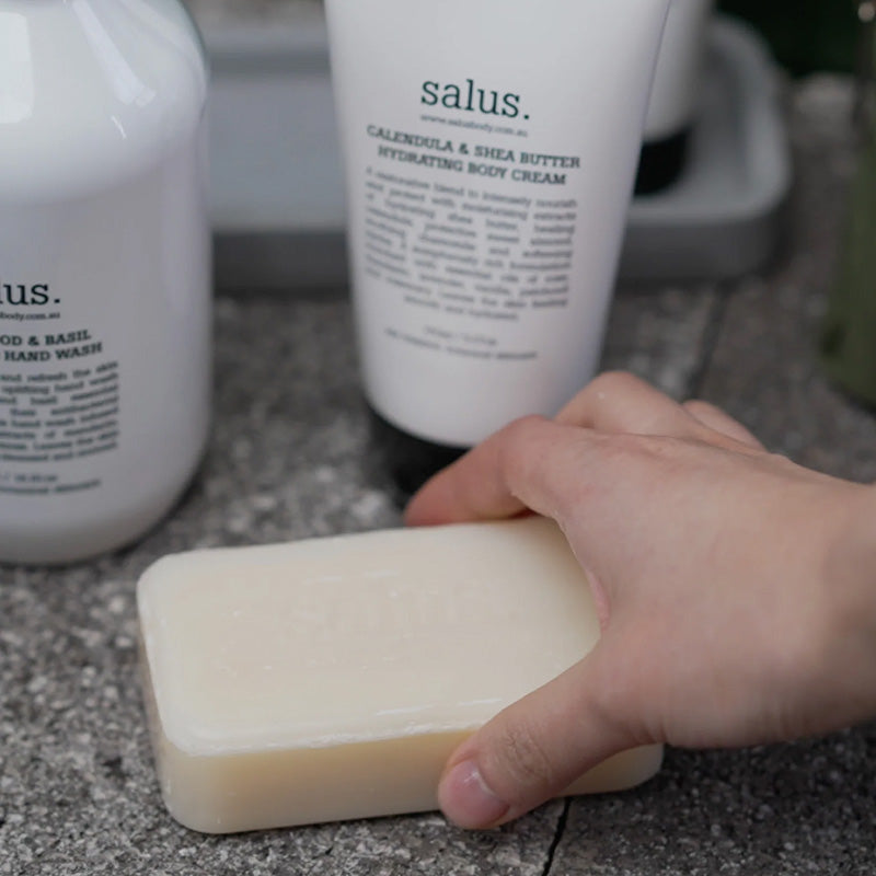 Quintessential Skin Quartet