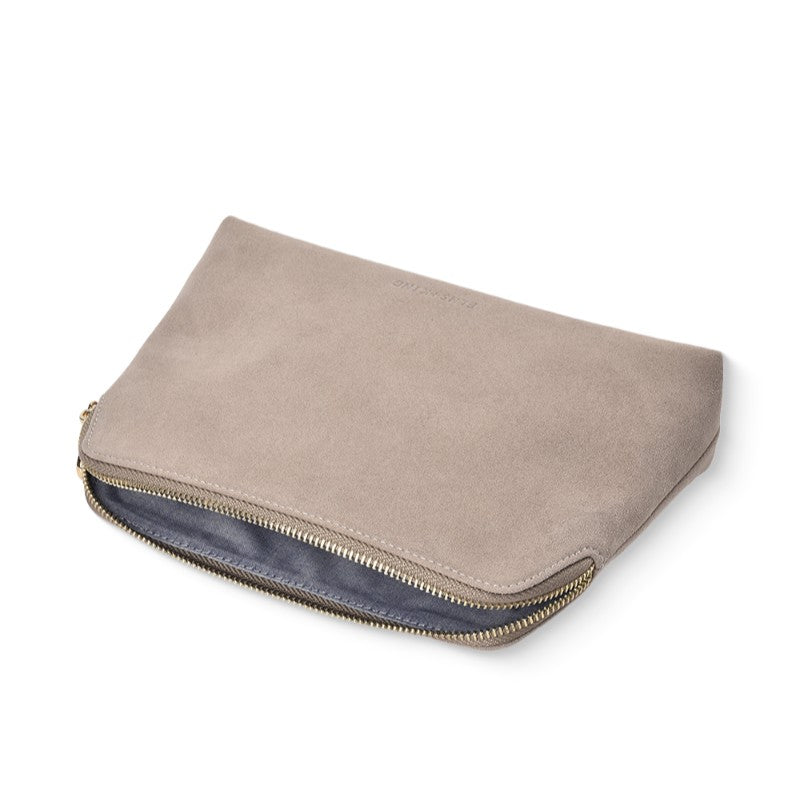 Oakleigh Pouch Fawn