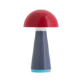 Bob Table Lamp Red