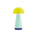 Bobbi Table Lamp Yellow