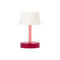 Fritz Table Lamp Coral