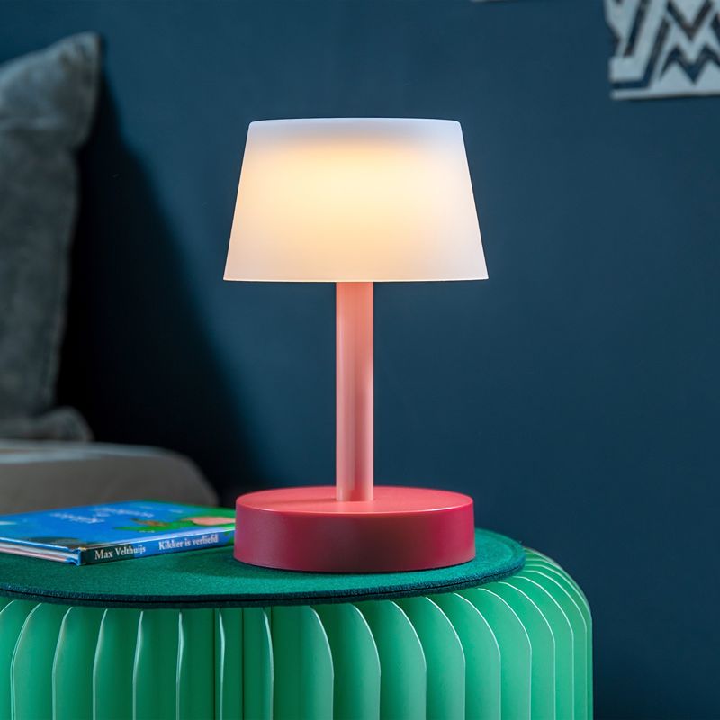 Fritz Table Lamp Coral