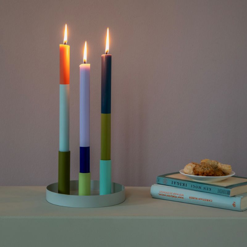 Riga Dinner Candle Set