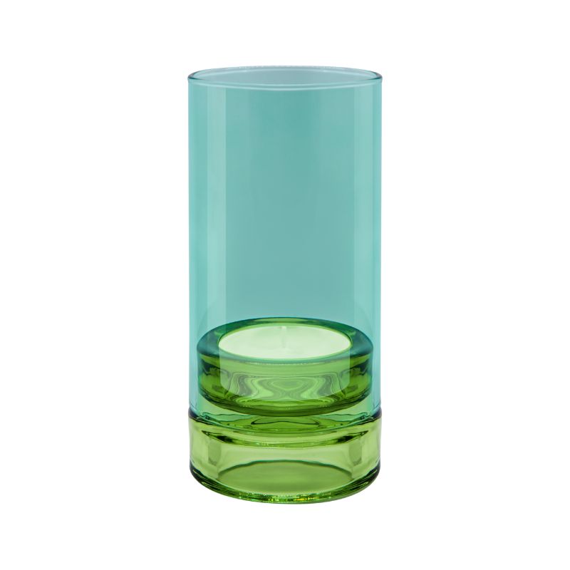 Lys Glass Lantern Sky