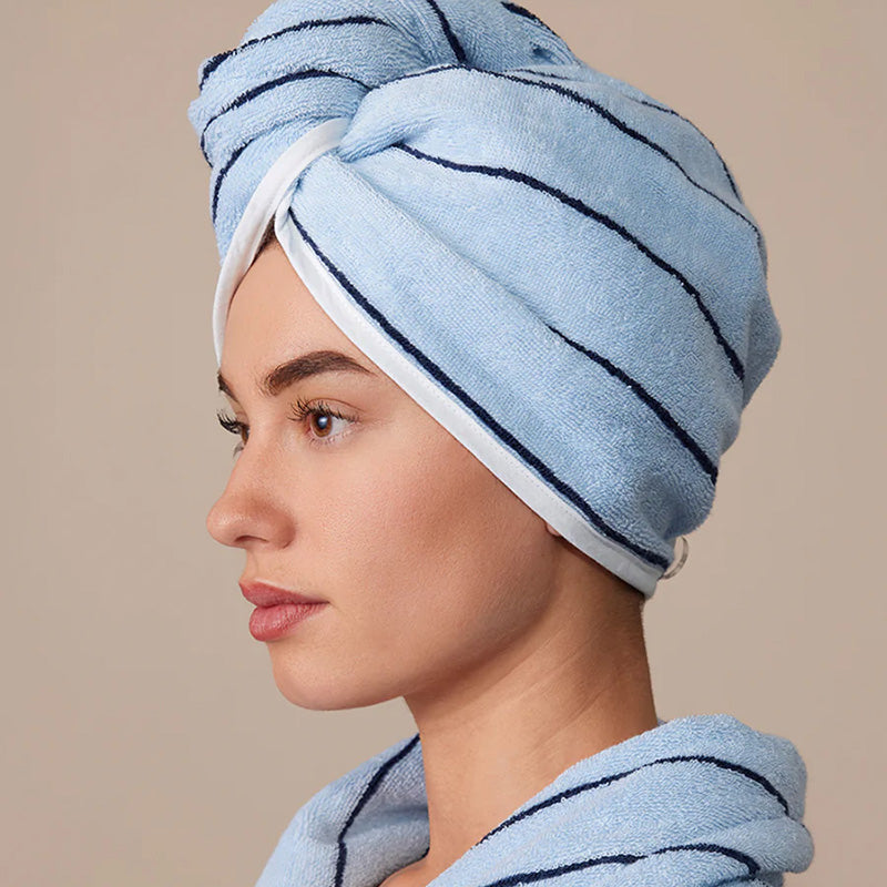 Mist Hair Wrap