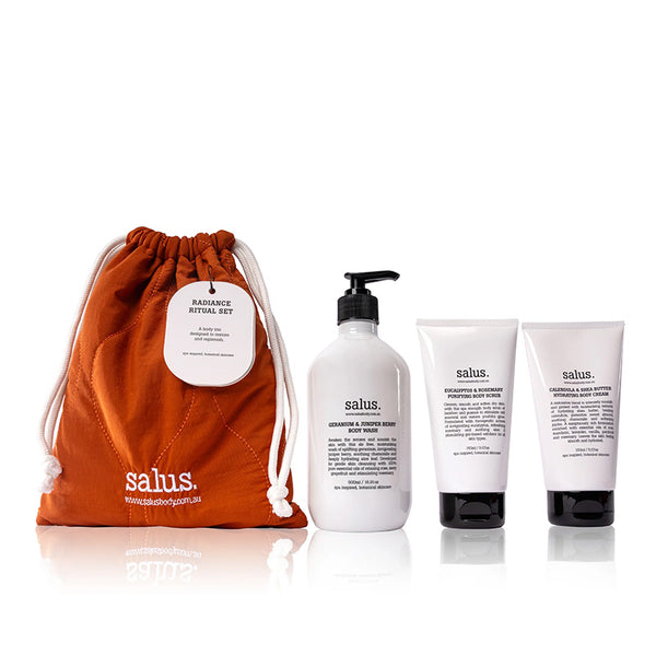 Radiance Ritual Set