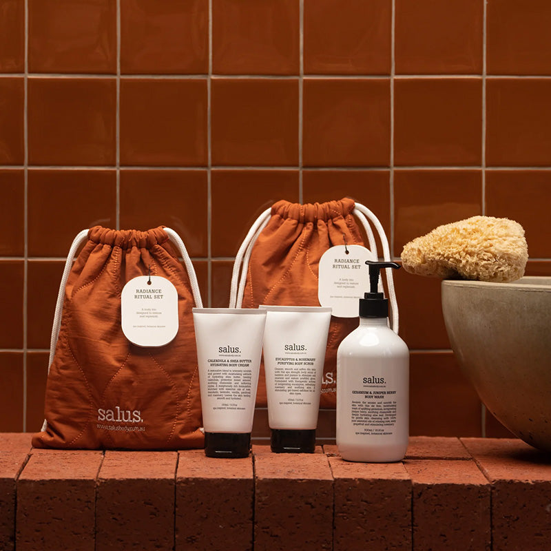Radiance Ritual Set