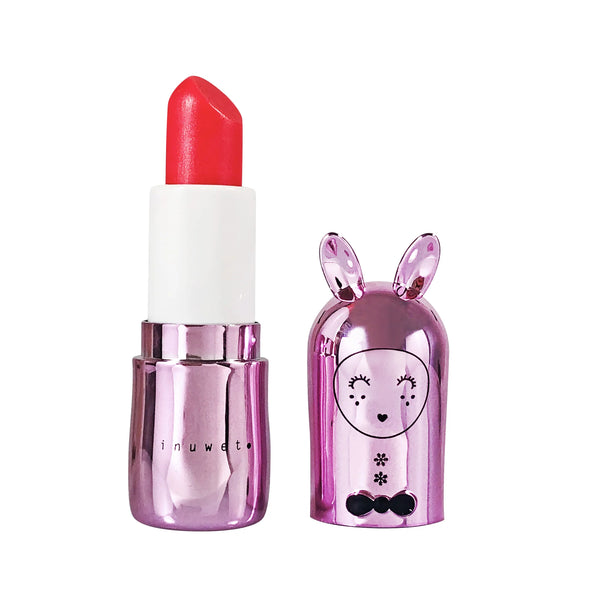 Raspberry Sorbet Lip Balm Pink