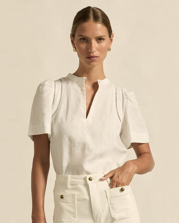 Recollect Top Porcelain