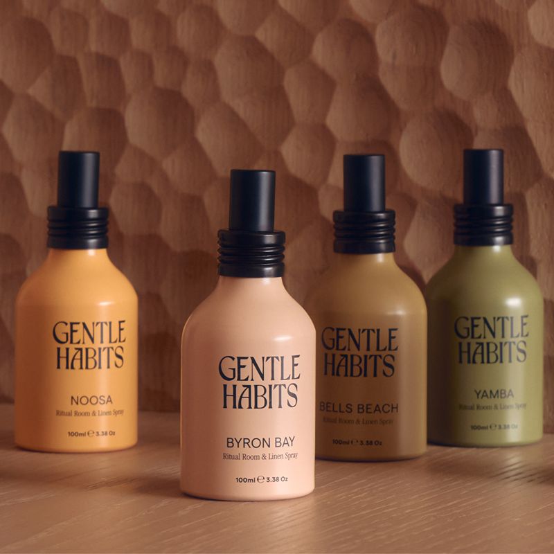 Ritual Room & Linen Spray Yamba