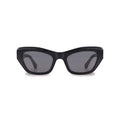 Cara Sunglasses Black