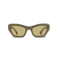 Cara Sunglasses Olive