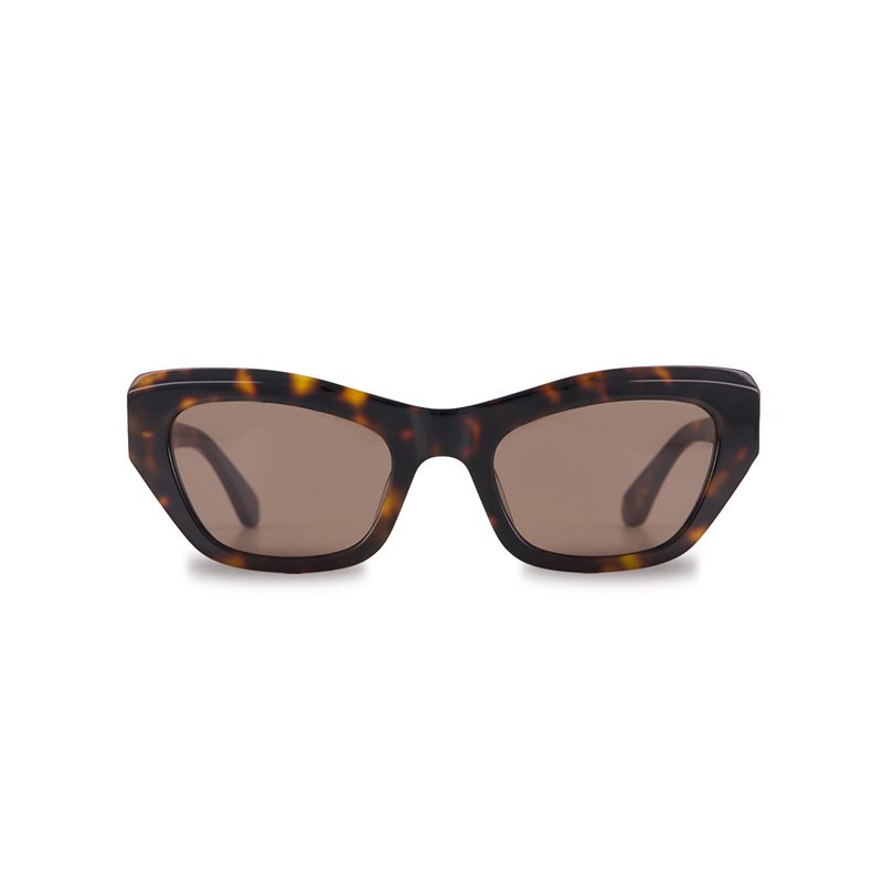 Cara Sunglasses Tortoise