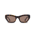 Cara Sunglasses Tortoise