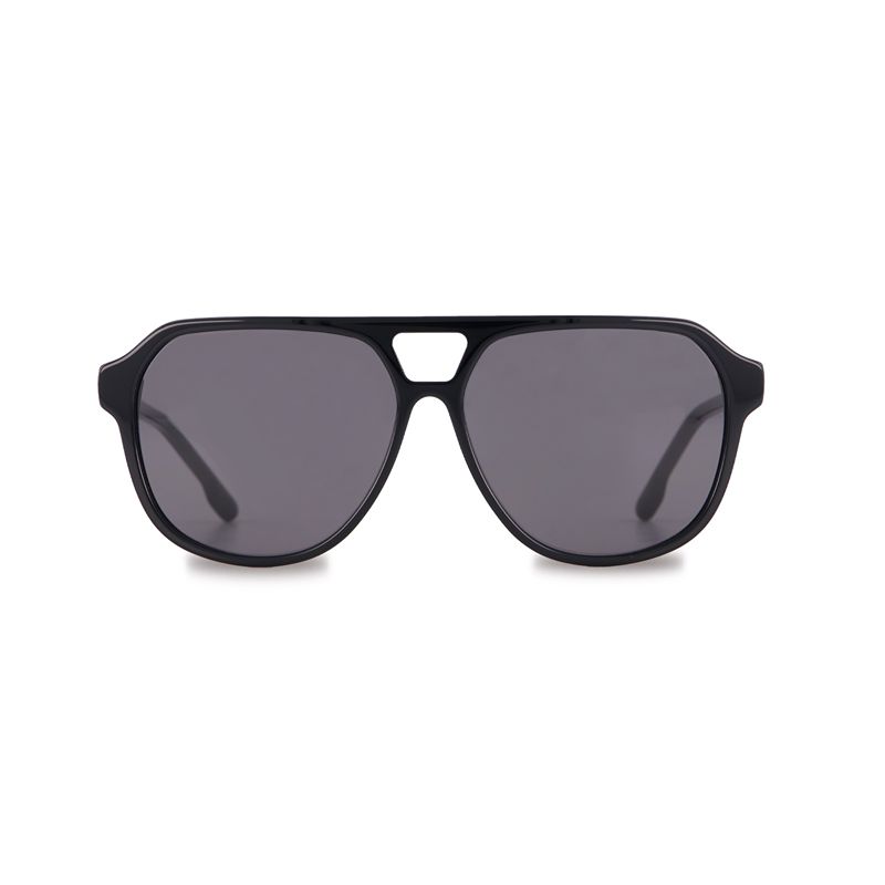 Marlo Sunglasses Black