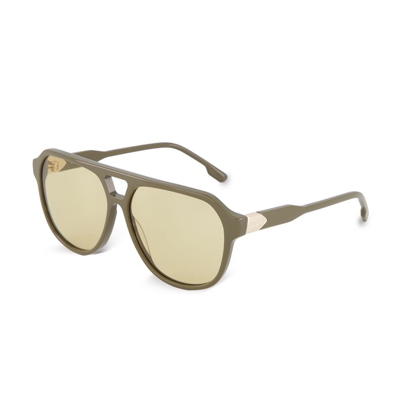 Marlo Sunglasses Olive