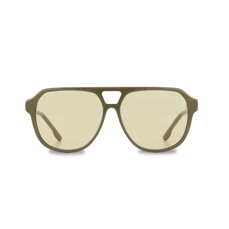 Marlo Sunglasses Olive