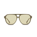 Marlo Sunglasses Olive
