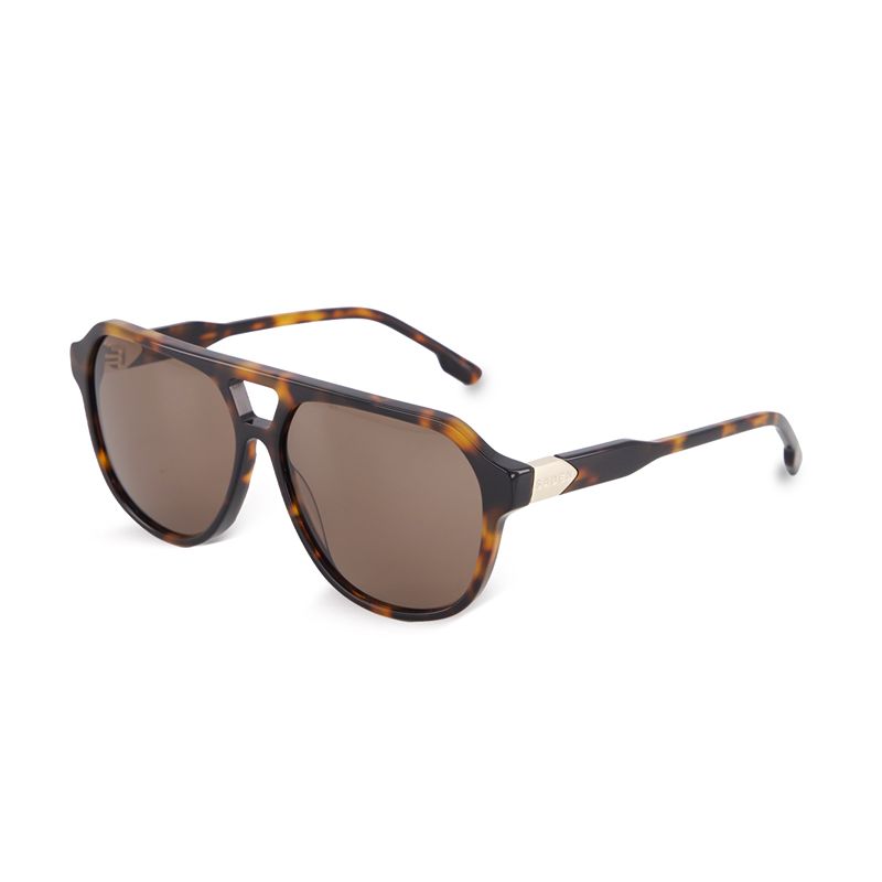 Marlo Sunglasses Tortoise