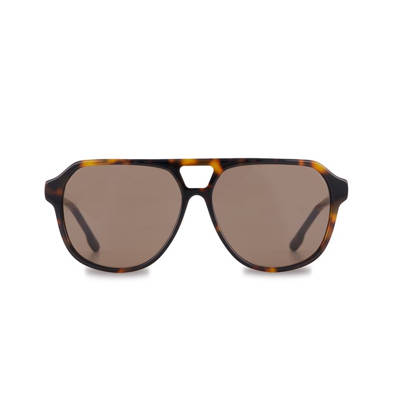 Marlo Sunglasses Tortoise