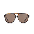 Marlo Sunglasses Tortoise