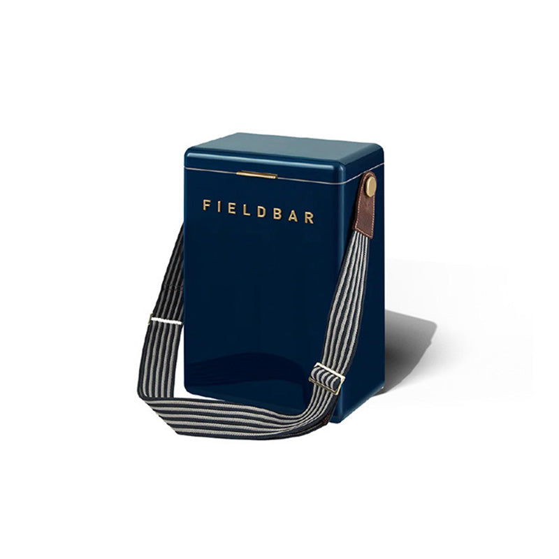 Swing Sling Blue & White