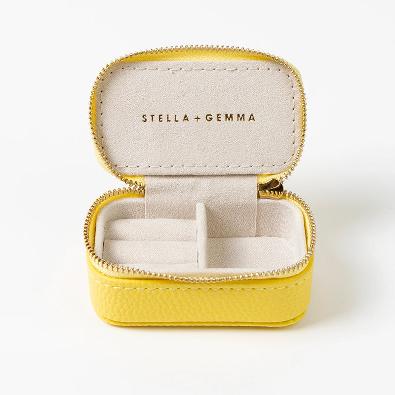 Jewel Box Lemon