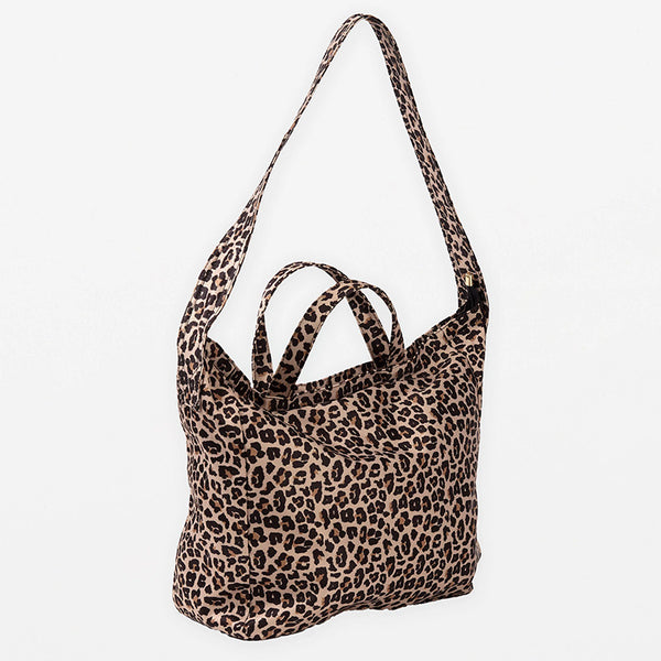 Leopard Tote
