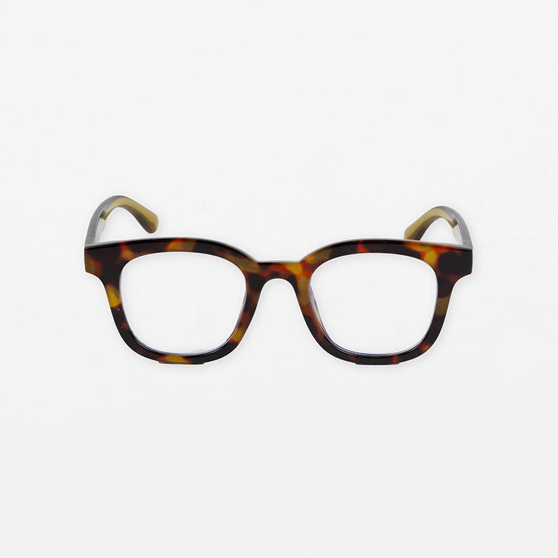 Fitzroy Readers Tort/Khaki