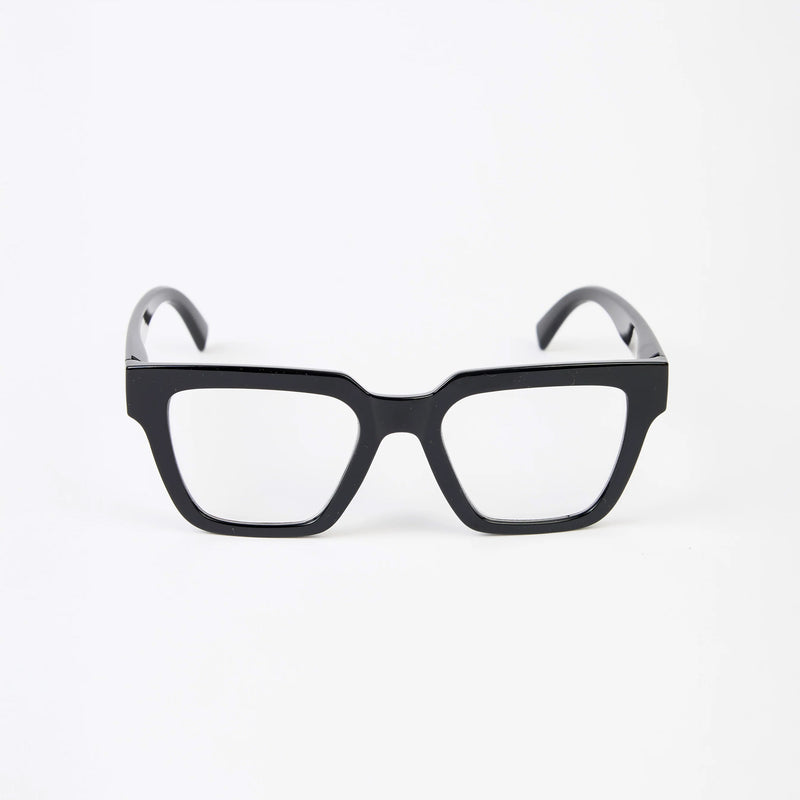 Audrey Readers Black