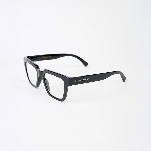 Audrey Readers Black
