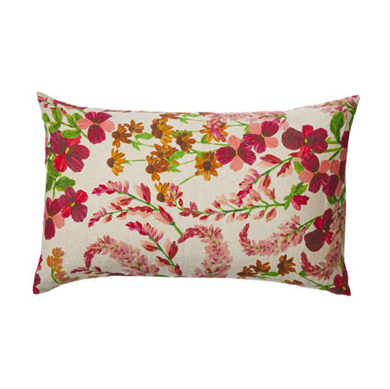Lupin Multi Pillowcase Set of 2