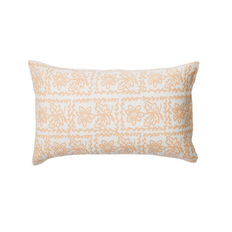 Daisy Buff Pillowcase Set of 2