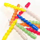 Spire Candle Mandarin Pair