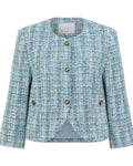 Element Jacket Seagrass