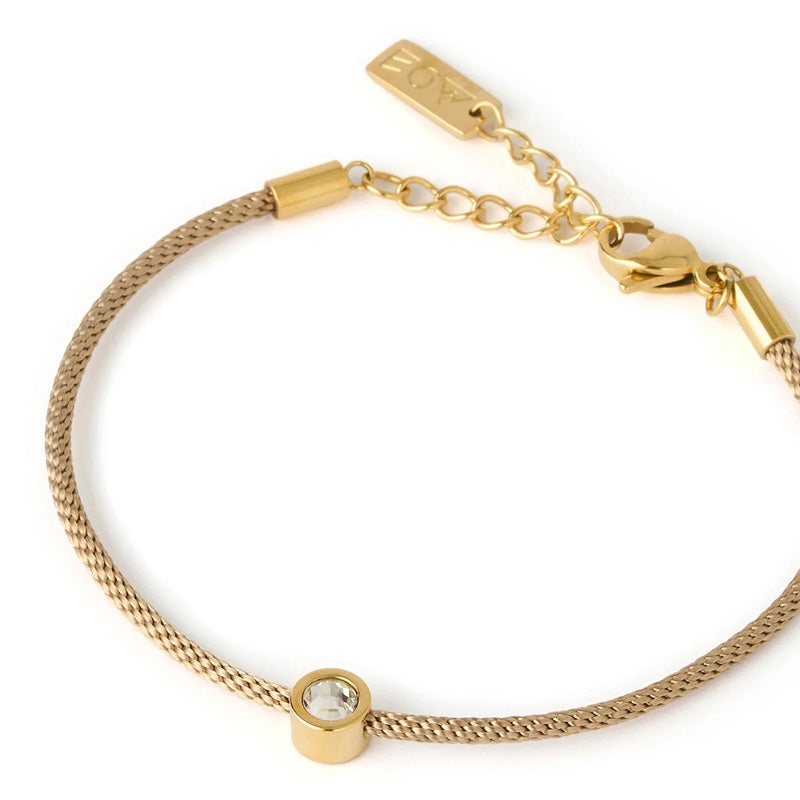 Stella Bracelet Biscotti