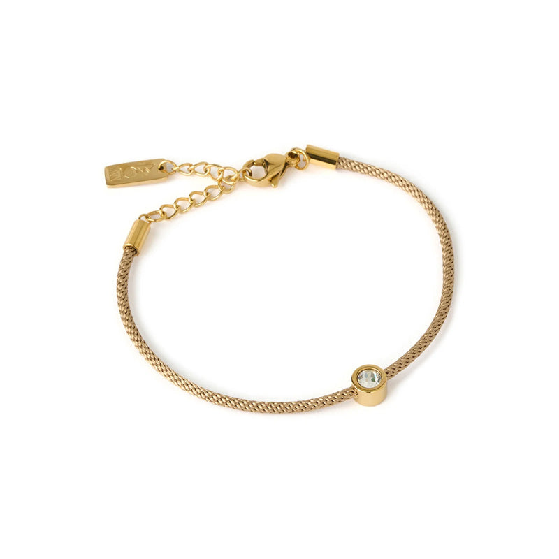 Stella Bracelet Biscotti