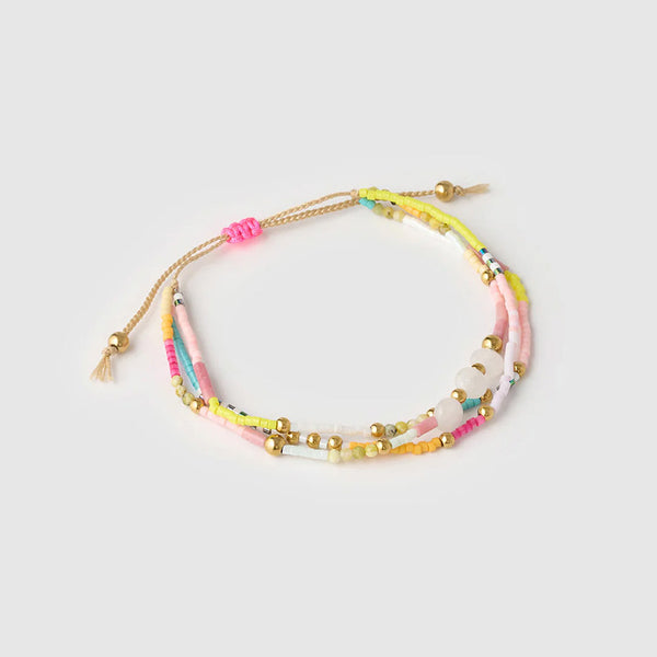 Summer Bracelet