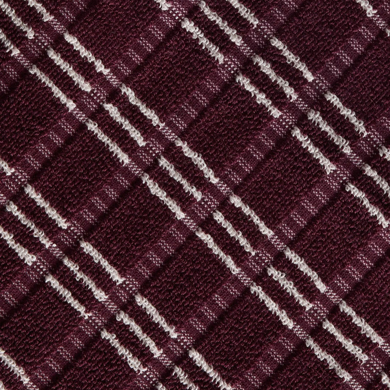 Blackberry Bath Towel